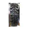 nouveau pneu de mudster de bonne qualité 31x10.50R16lt avec le certificat de DOT ECE GCC